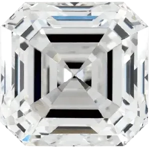 asscher shape diamond asscher shape diamond