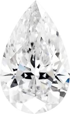 pear shape diamond pear shape diamond